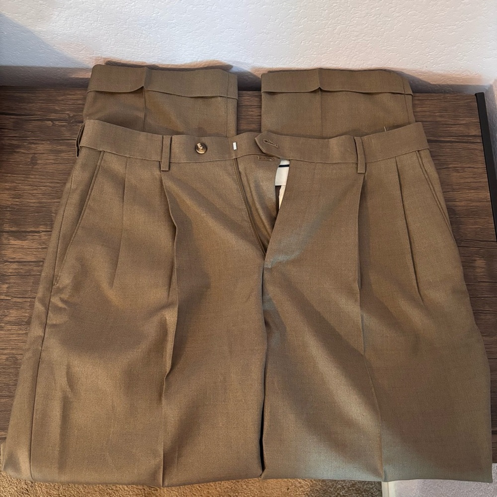 pants size waist 34x29